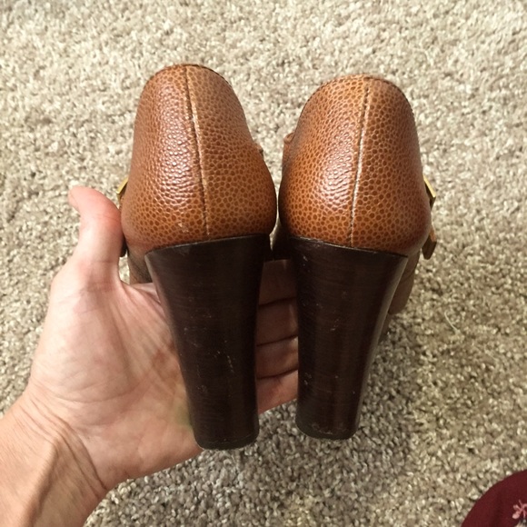 Anthro Chie Mihara Shoe - Picture 6 of 8